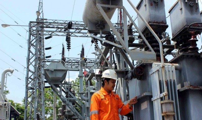 PLN Sukses Terbitkan Kembali Global Bond USD1,5 Miliar