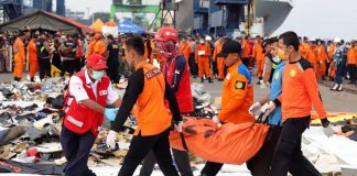 Tugu Insurance Siap Bayar Klaim Asuransi Lion Air