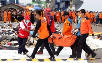 Tugu Insurance Siap Bayar Klaim Asuransi Lion Air