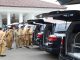 Tahap Awal, Bupati Serang Berikan 100 Ambulans Desa