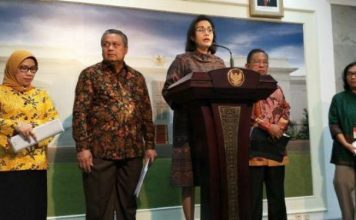 Tingkatkan Investasi, Dasar Pemerintah Terbitkan Paket Kebijakan ke-16