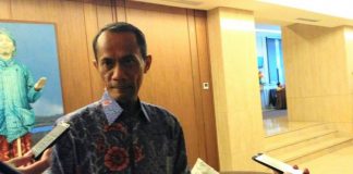 Pemerintah Berencana Kembangkan Industri Pangan Lokal