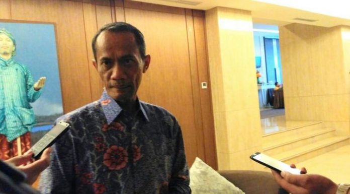 Pemerintah Berencana Kembangkan Industri Pangan Lokal