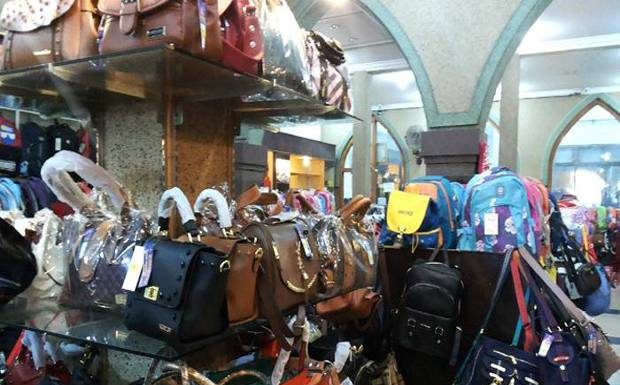 Dongkrak Penjualan Tas, Kemenperin Revitalisasi IKM Tanggulangin