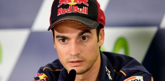 Dilantik Jadi Legenda, Ini Pesan Pedrosa Jelang MotoGP Valencia
