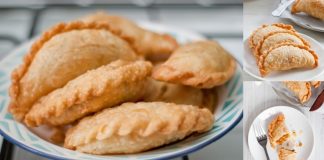 Tips Membuat Pastel Ayam untuk Cemilan Akhir Pekan