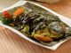 Pepes Ikan Mas Daun Singkong, Mudah Dibuat dan Kaya Vitamin