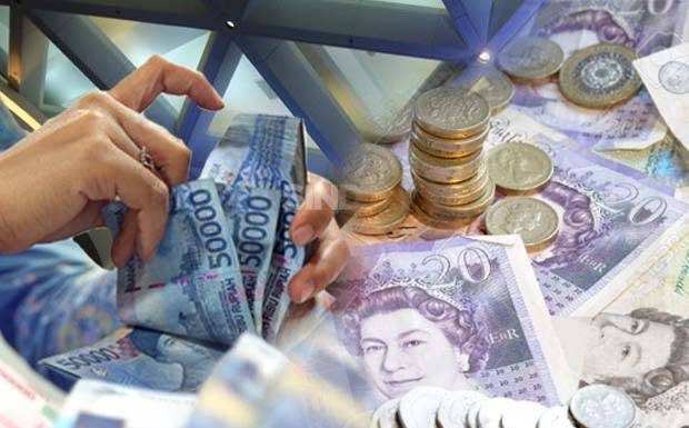 Kekuatan Dolar Memudar, Rupiah Coba Tinggalkan Level Rp15.000/USD