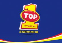 Bisnis Tumbuh, TOP 1 Oil Capai Growth 2 Digit Dibandingkan Tahun Lalu