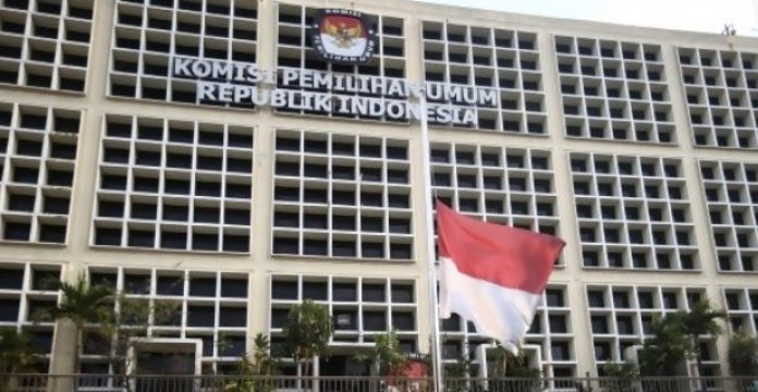 KPU RI Menganulir Hasil Seleksi yang Sudah Di Keluarkan Timsel
