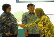 Pemkab Lebak Raih Penghargaan Adipura Tahun 2018
