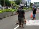 Laka Tunggal yang Menewaskan Seorang PNS