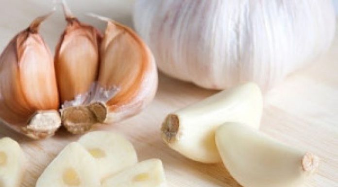 Bawang Putih, Bisa Mengobati Hambat Penuaan Kulit
