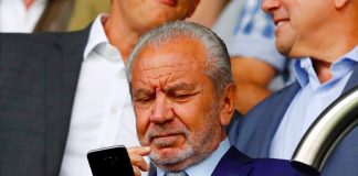 Kisah Alan Sugar, dari Bocah Miskin Jadi Orang Terkaya di Inggris
