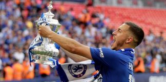 Tanggapi Hasil Drawing Piala FA, Solskjaer Sebut Chelsea Bukan Ancaman