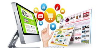 Hampir Semua Ritel Beralih ke Toko Online