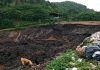 Dampak TPSA Cilowong yang Longsor, Selama Lima Hari Kedepan Pemkab Serang Lempar Sampah ke Lebak