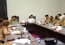 Gubernur Pastikan Warga Banten Bisa Berobat Dengan KTP