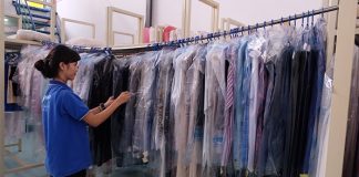 Ini Kelebihan Gunakan Layanan Laundry Premium