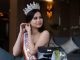 Gadis Cantik Ini Minta Dukungan Masyarakat Untuk Terbang ke Filipina,