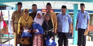 PDAM Tita Albantani Kabupaten Serang Rayakan HUT Ke 42