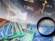 Rupiah Awal Pekan Dibuka Ambruk ke Level Rp14.212/USD