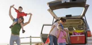 Pentingnya Traveling untuk Tumbuh Kembang Anak