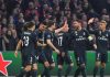 Real Madrid Susah Payah Menang di Kandang Ajax dan Akhirnya Menambah Poin