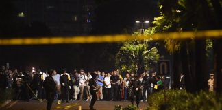 Ledakan Dekat Lokasi Debat Capres, Polisi: Kita Belum Bisa Simpulkan