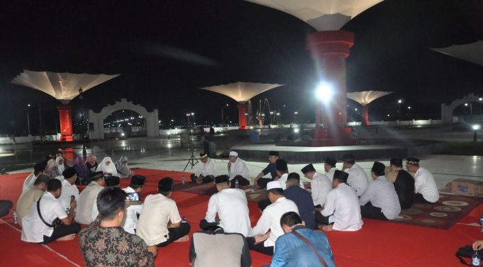 Gubernur Banten Wahidin Halim Akan Segera Buka Banten Lama