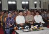 Wagub Banten Andika Hazrumy: Satgasda PAM dan Gakkum Hibah/ Bansos APBN 2019 Dibentuk Untuk Cegah Penyimpangan Penyaluran Bantuan.
