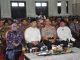 Wagub Banten Andika Hazrumy: Satgasda PAM dan Gakkum Hibah/ Bansos APBN 2019 Dibentuk Untuk Cegah Penyimpangan Penyaluran Bantuan.