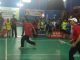 Walikota Serang membuka acara kejuaraan Walikota Cup tahun 2019