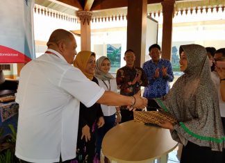Pelaku Usaha Wisata dan UMKM di Malang Antusias dengan KUR Pariwisata