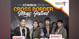 Mau Ukur Skill Bermusik, Yuk Gabung di Kompetisi Band Atambua