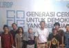 Devisi Terkini KPU Kota Serang Mengadakan Acara Generasi Cerdas Untuk Demokrasi