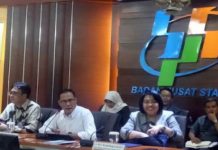Pertumbuhan Ekonomi Meleset, Ini Kata Kepala BPS