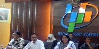 Pertumbuhan Ekonomi Meleset, Ini Kata Kepala BPS