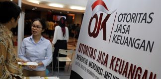 OJK Pakai Data e-KTP, Lacak Pencucian Uang dan Perluas Akses Keuangan