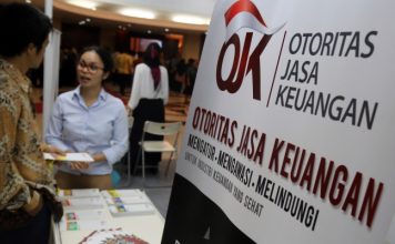 OJK Pakai Data e-KTP, Lacak Pencucian Uang dan Perluas Akses Keuangan