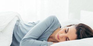 Dengan Tidur Nyenyak Bisa Tingkatkan Kekebalan Tubuh