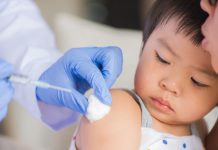 WHO Sebut Kelompok Antivaksin Sebagai Ancaman Kesehatan Global