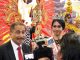Serawak Buka 6 Stand di Festival Crossborder Aruk