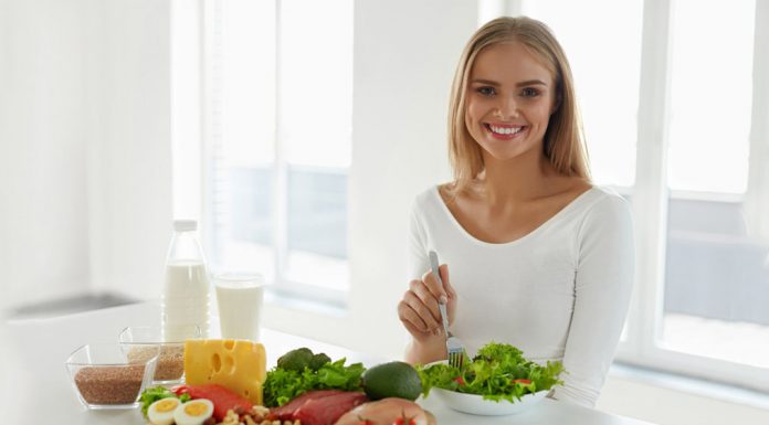 Ini Lah, 7 Cara Cepat Menurunkan Berat Badan