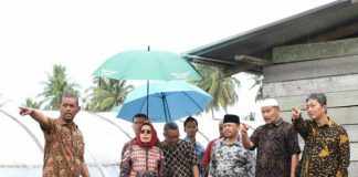 Pemkab Serang Siapkan 22 Hektare Pengembangan Garam