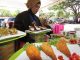 Best of Street Food Fiesta Hadirkan Kuliner Lintas Negara