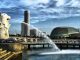 Jaring “Ikan” Pariwisata di Singapore dengan Hot Deal Tourism Hub