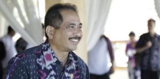 Gali Pasar Potensial Amerika Serikat, Kemenpar ikuti LATAS 2019