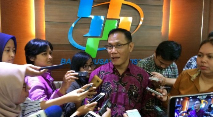 Kenaikan Harga Makanan Menjadi Penyumbang Inflasi Terbesar