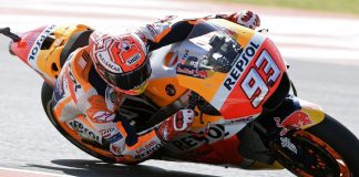 Jelang MotoGP 2019, Marc Marquez Tak Mau Buru-buru Ganti Mesin
